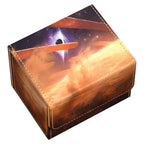 Product image Ultimate Guard Sidewinder 100+ Xenoskin Magic: The Gathering "Edge of Eternities" - Adagia, Windswept Bastion
