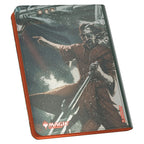Produktbild Ultimate Guard Zipfolio 360 Xenoskin Magic: The Gathering "Edge of Eternities" - Magus of the Moon