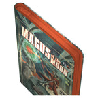 Produktbild Ultimate Guard Zipfolio 360 Xenoskin Magic: The Gathering "Edge of Eternities" - Magus of the Moon