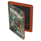Produktbild Ultimate Guard Zipfolio 360 Xenoskin Magic: The Gathering "Edge of Eternities" - Magus of the Moon