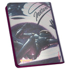 Produktbild Ultimate Guard Zipfolio 360 Xenoskin Magic: The Gathering "Edge of Eternities" - Nexus of Fate