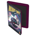 Produktbild Ultimate Guard Zipfolio 360 Xenoskin Magic: The Gathering "Edge of Eternities" - Nexus of Fate