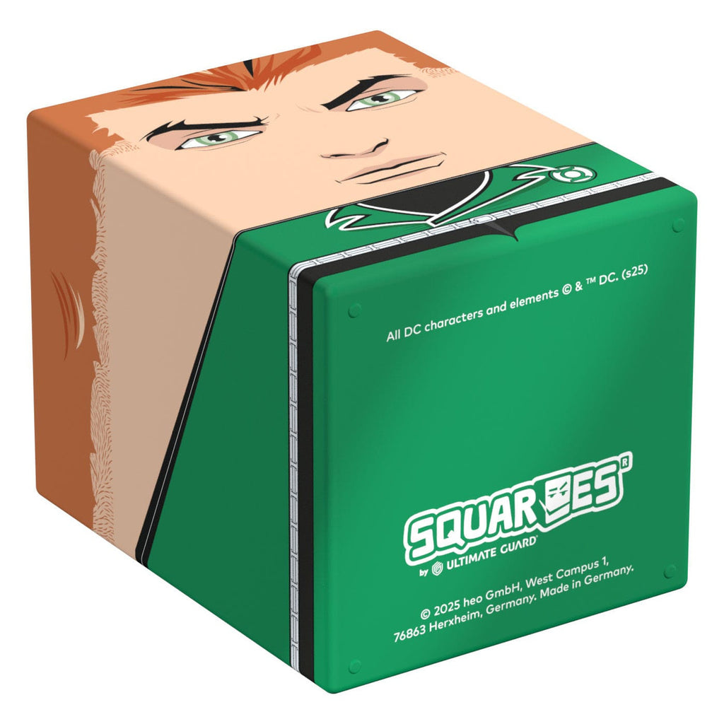 Produktbild Squaroes Squaroe DC Justice League™ JL019 - Guy Gardner™