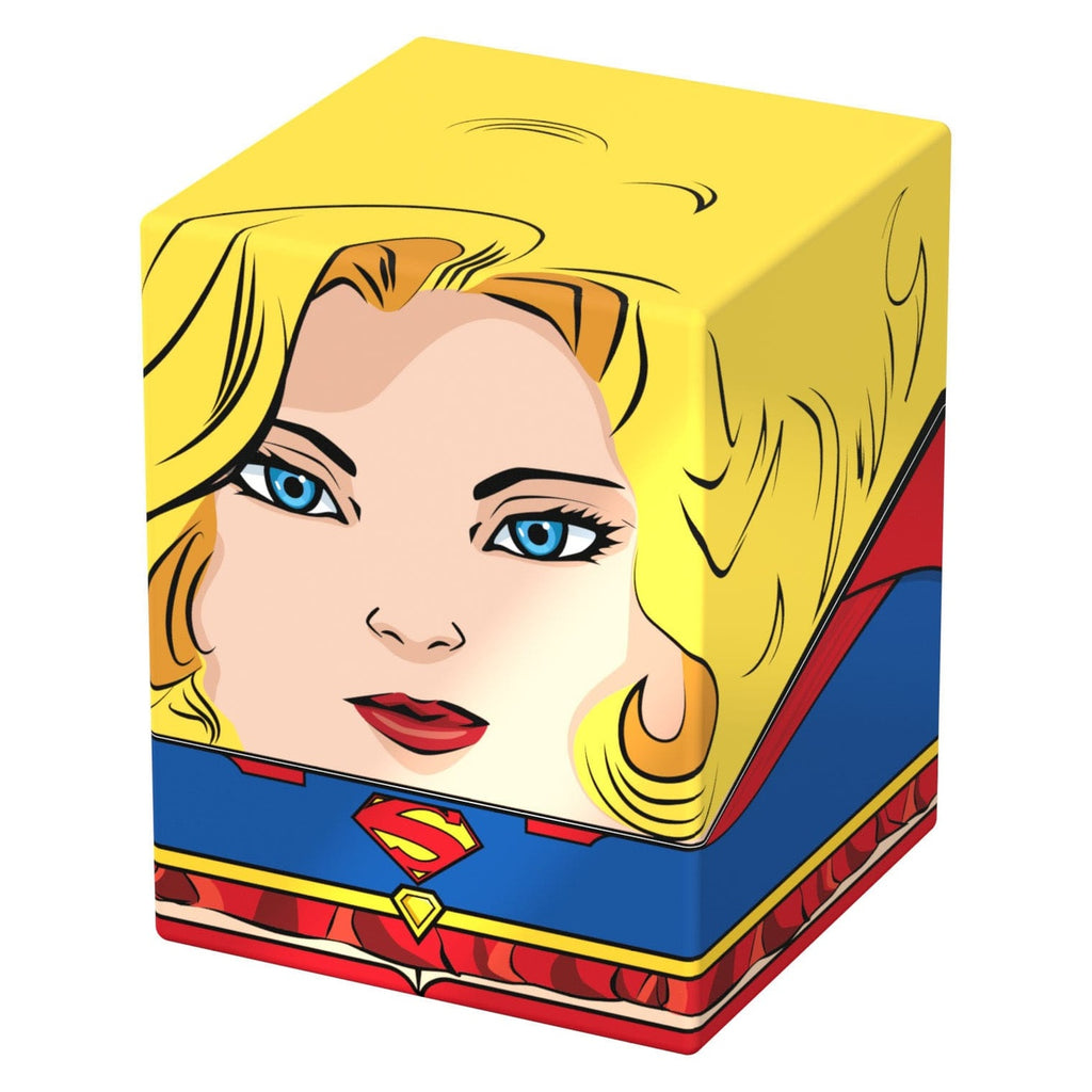 Produktbild Squaroes Squaroe DC Justice League™ JL022 - Supergirl™