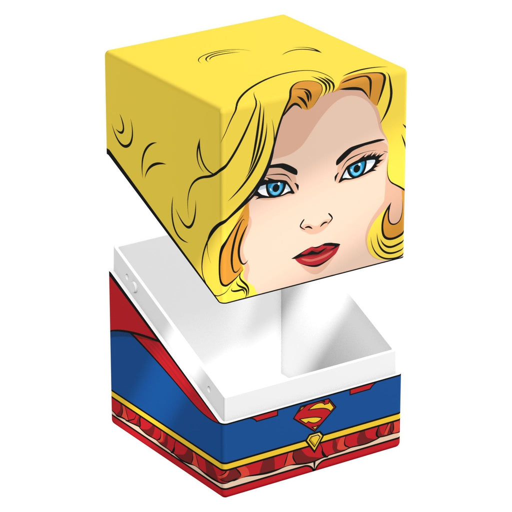Produktbild Squaroes Squaroe DC Justice League™ JL022 - Supergirl™