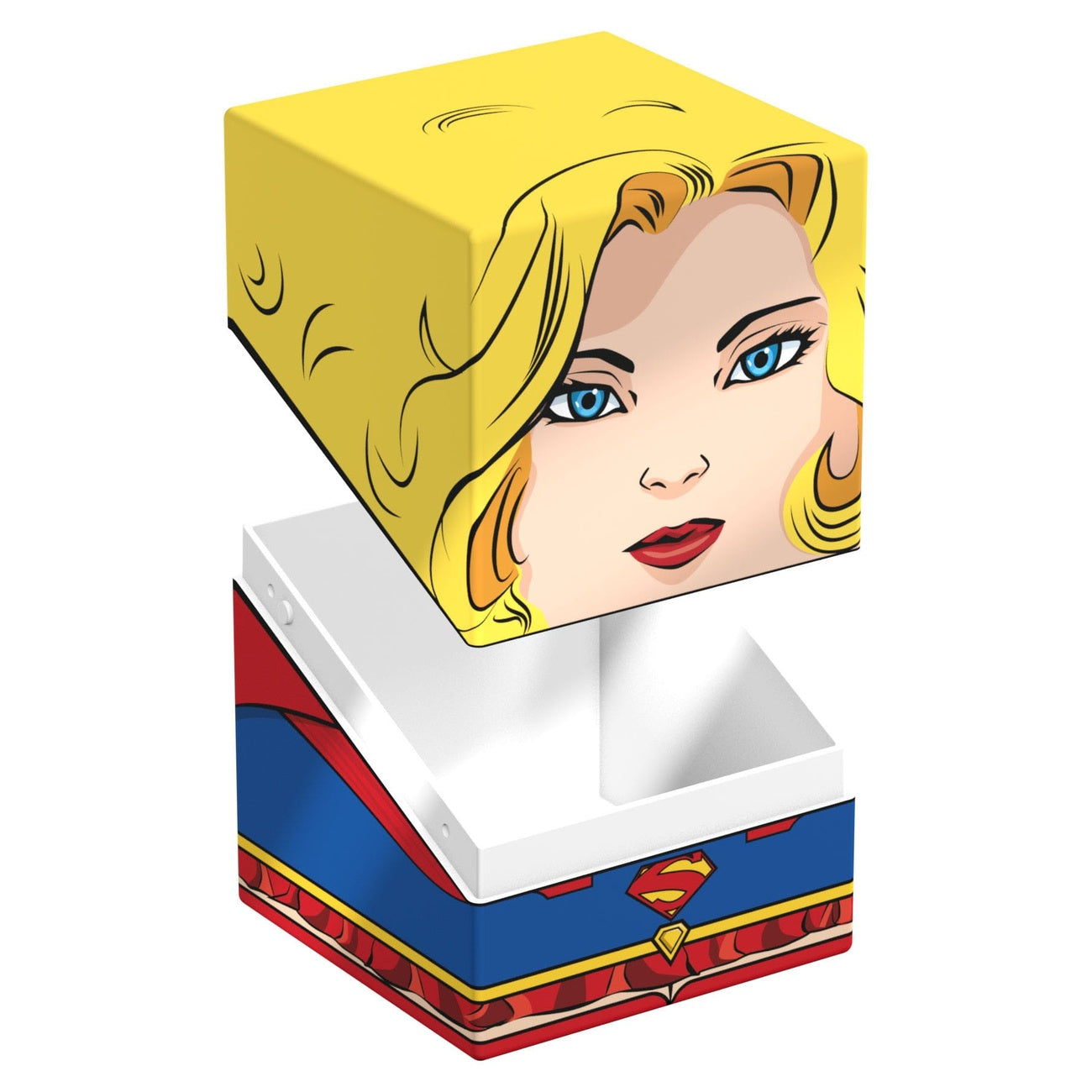Produktbild Squaroes Squaroe DC Justice League™ JL022 - Supergirl™