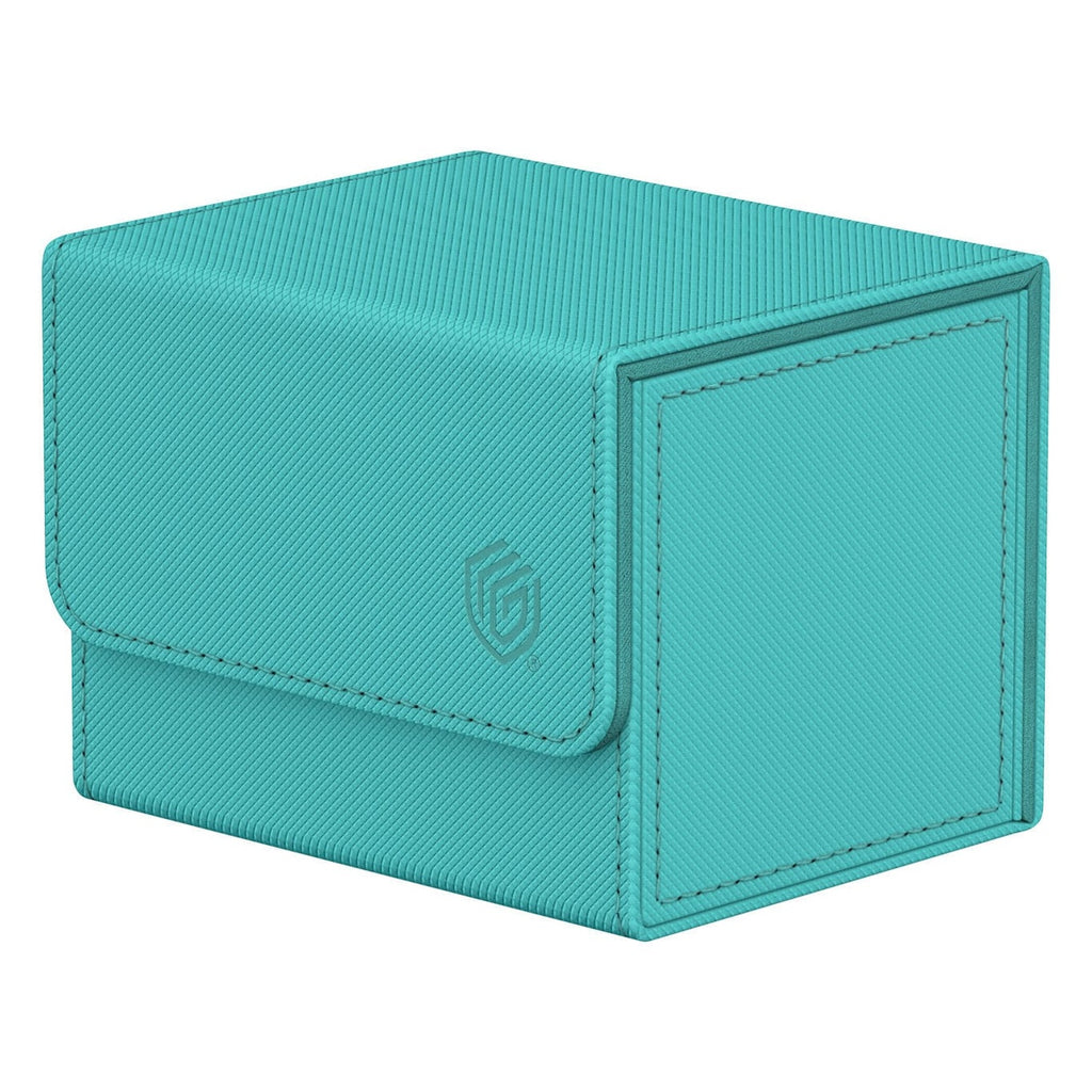 Produktbild Ultimate Guard Sidewinder 100+ Xenoskin "Summer Edition 2025" - Lagoon