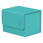 Produktbild Ultimate Guard Sidewinder 100+ Xenoskin "Summer Edition 2025" - Lagoon