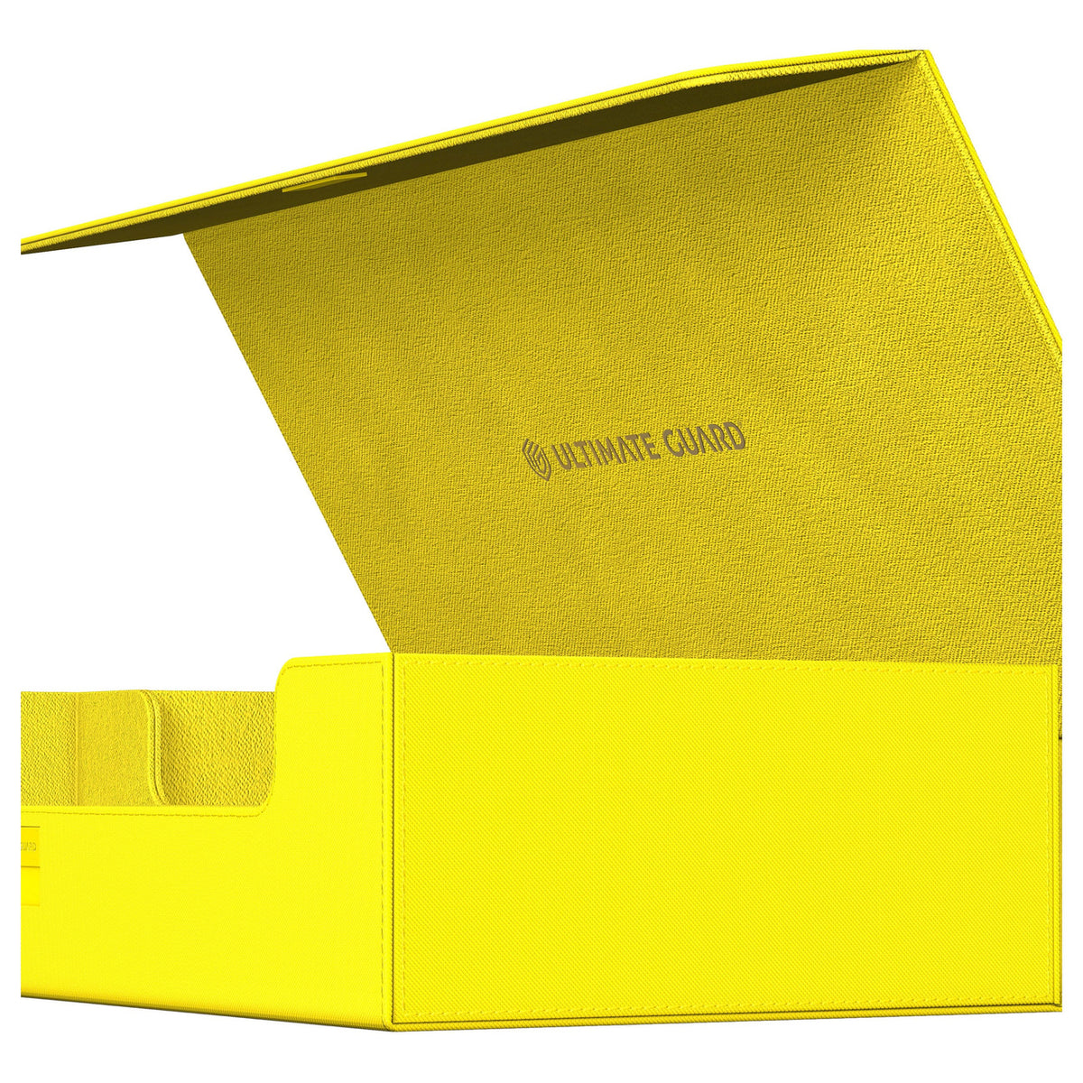 Produktbild Ultimate Guard Superhive 550+ Xenoskin "Summer Edition 2025" - Dandelion