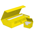Produktbild Ultimate Guard Superhive 550+ Xenoskin "Summer Edition 2025" - Dandelion