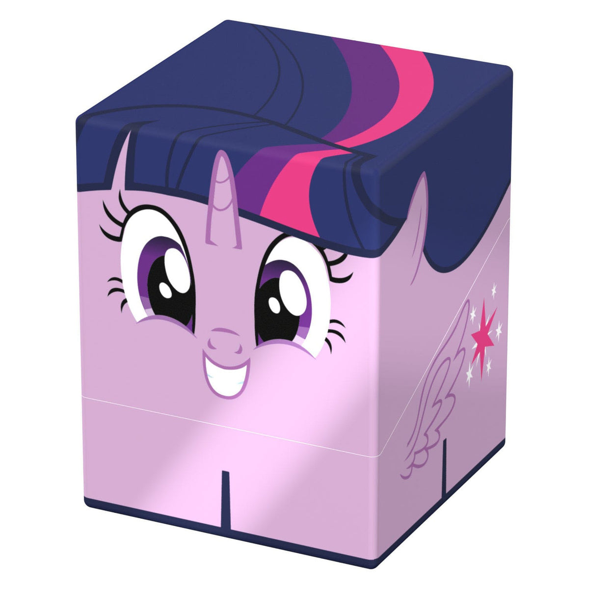 Produktbild Squaroes Squaroe My Little Pony "Friendship is Magic" MLP001 - Twilight Sparkle