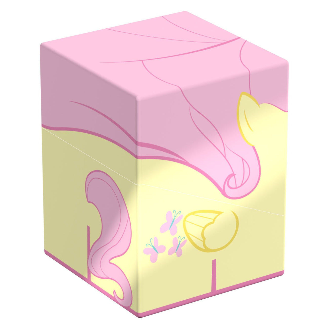 Produktbild Squaroes Squaroe My Little Pony "Friendship is Magic" MLP003 - Fluttershy