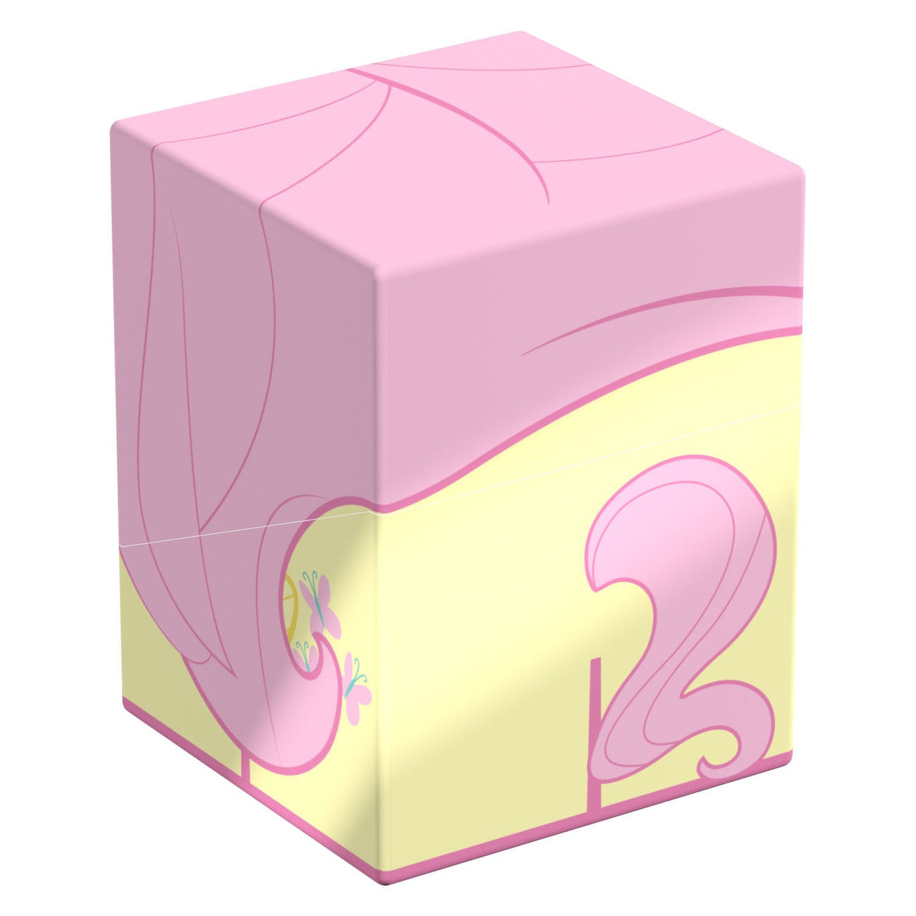 Produktbild Squaroes Squaroe My Little Pony "Friendship is Magic" MLP003 - Fluttershy
