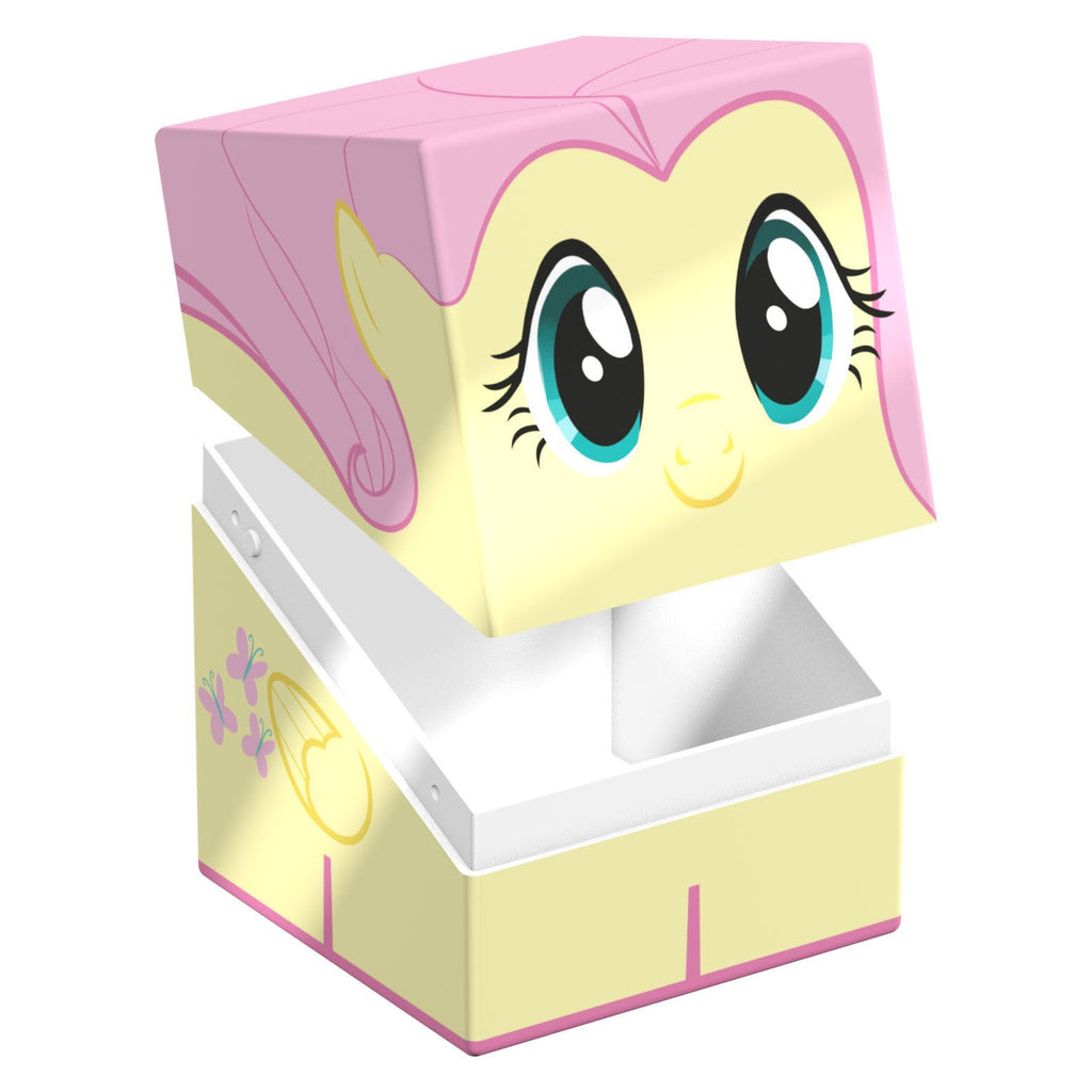 Produktbild Squaroes Squaroe My Little Pony "Friendship is Magic" MLP003 - Fluttershy