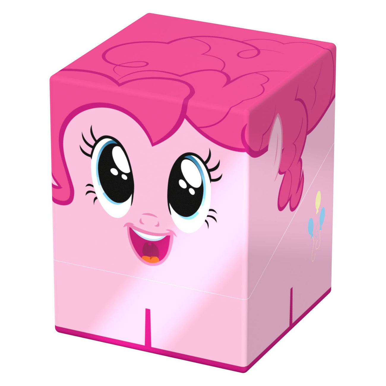 Produktbild Squaroes Squaroe My Little Pony "Friendship is Magic" MLP006 - Pinkamena Pie