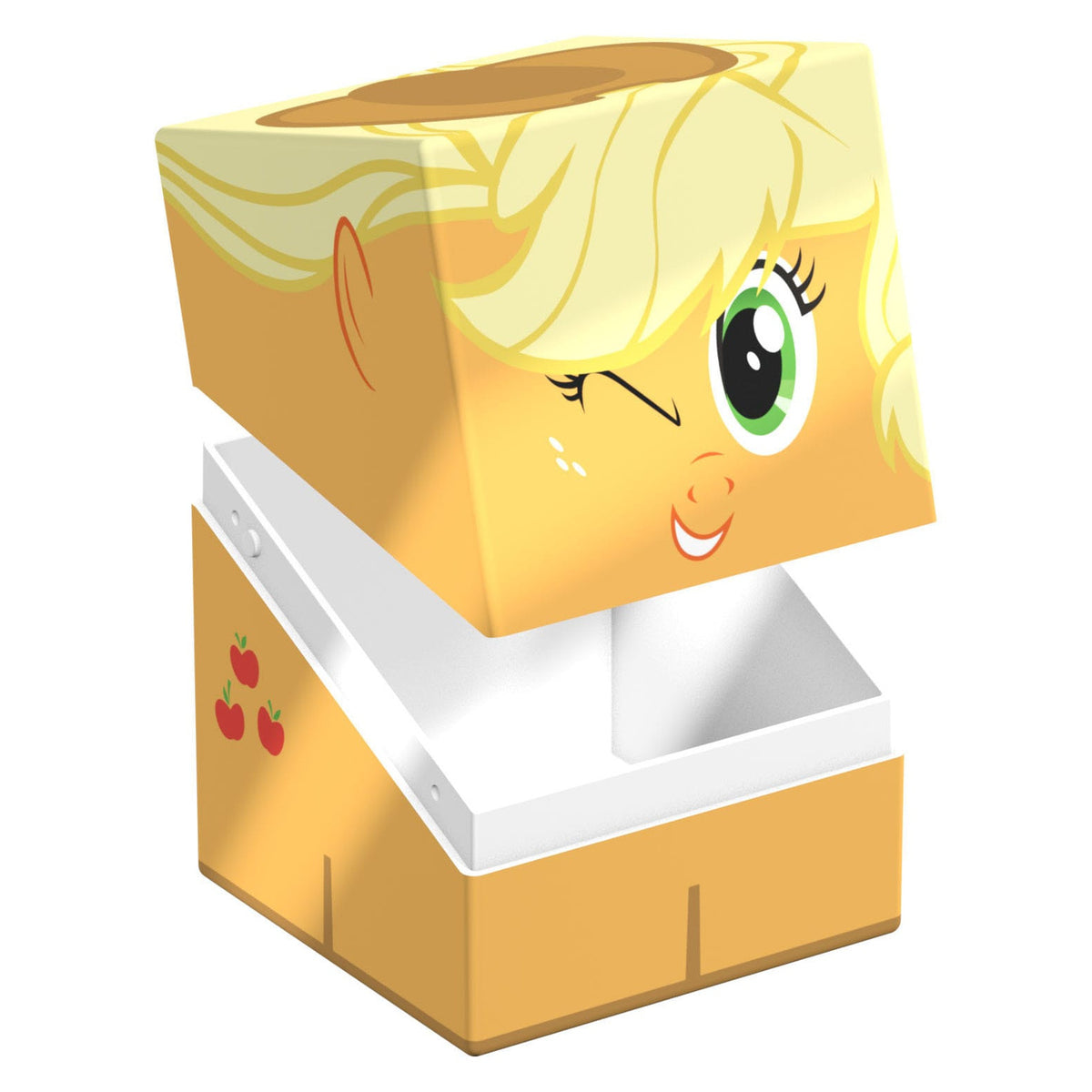 Produktbild Squaroes Squaroe My Little Pony "Friendship is Magic" MLP008 - Apple Jack