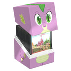 Produktbild Squaroes Squaroe My Little Pony "Friendship is Magic" MLP009 - Spike