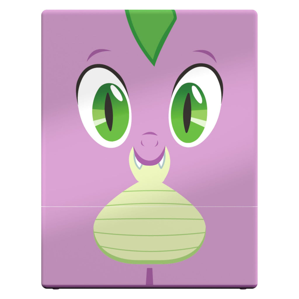 Produktbild Squaroes Squaroe My Little Pony "Friendship is Magic" MLP009 - Spike