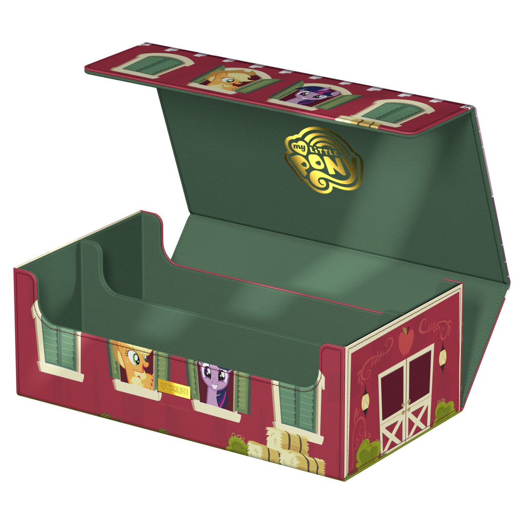 Produktbild Squaroes Collectors Case 800 My Little Pony: Friendship is Magic - Barn