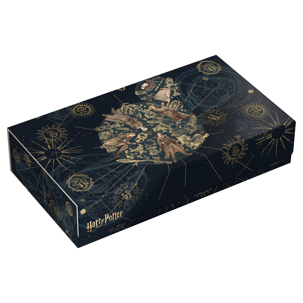 Produktbild Ultimate Guard Omnihive 1000+ Xenoskin Harry Potter