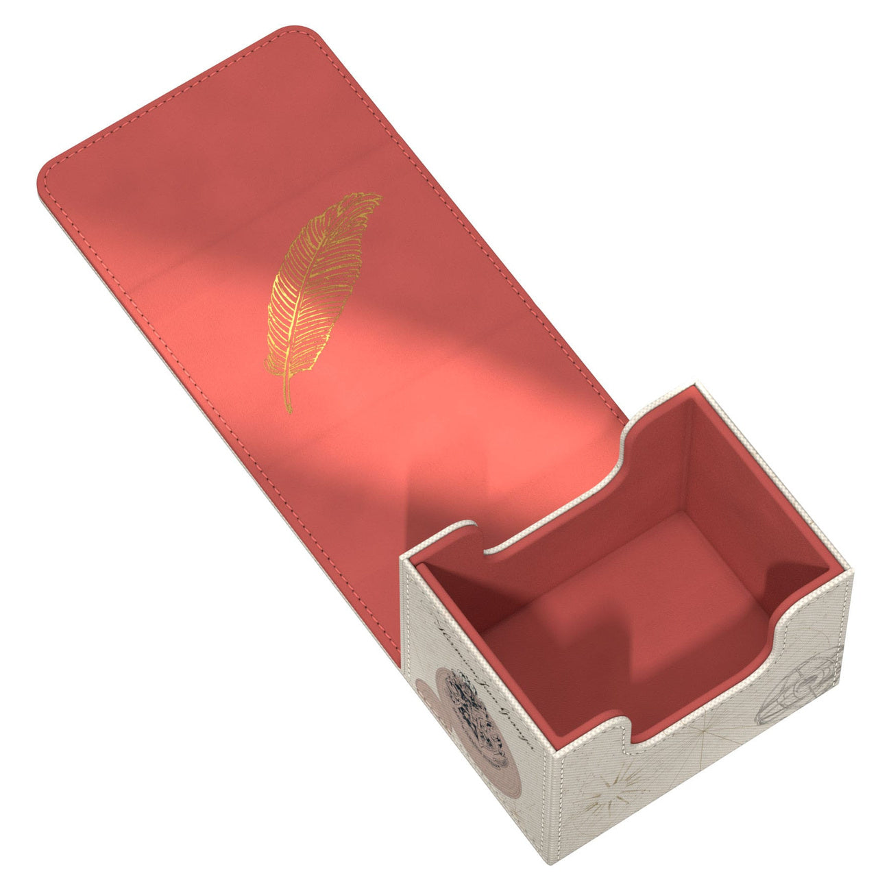 Produktbild Ultimate Guard Sidewinder 100+ Xenoskin Harry Potter - Hermione Granger