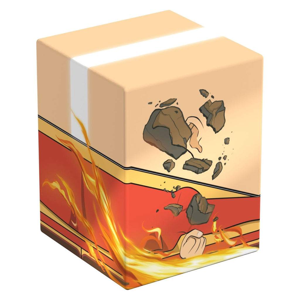 Produktbild Squaroes Squaroe Avatar: The Last Airbender AV010 - Avatar Aang