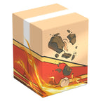 Produktbild Squaroes Squaroe Avatar: The Last Airbender AV010 - Avatar Aang