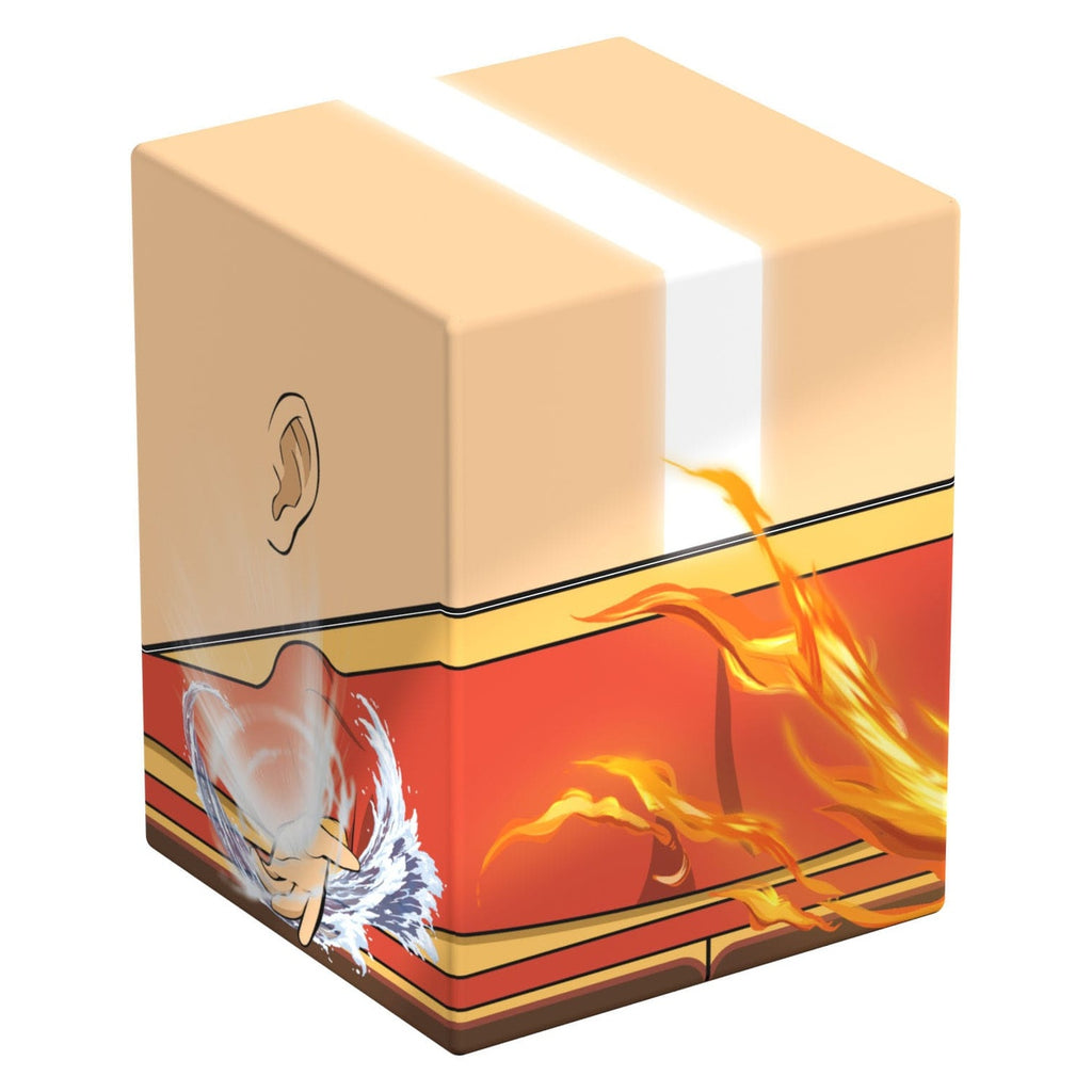 Produktbild Squaroes Squaroe Avatar: The Last Airbender AV010 - Avatar Aang