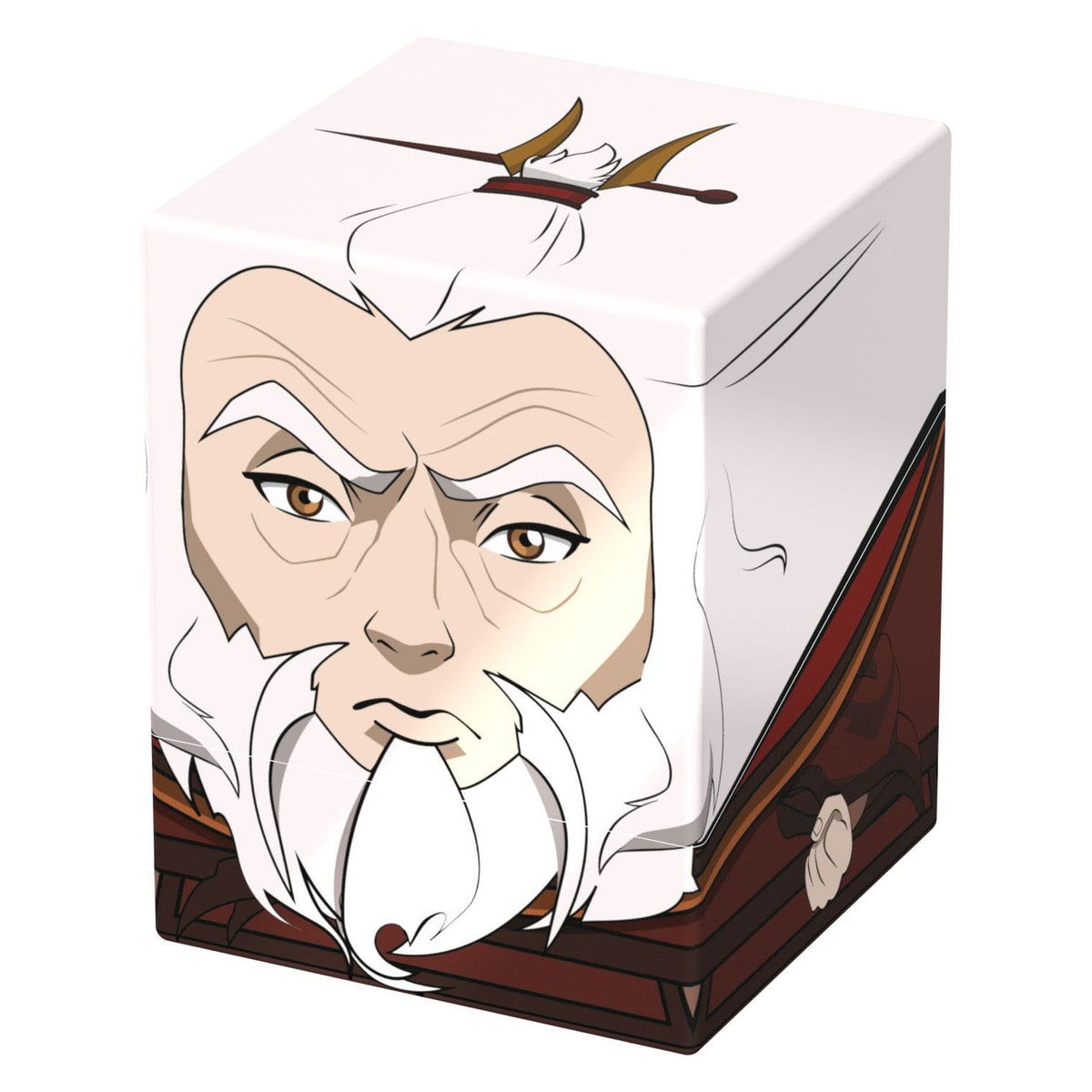 Produktbild Squaroes Squaroe Avatar: The Last Airbender AV011 - Avatar Roku
