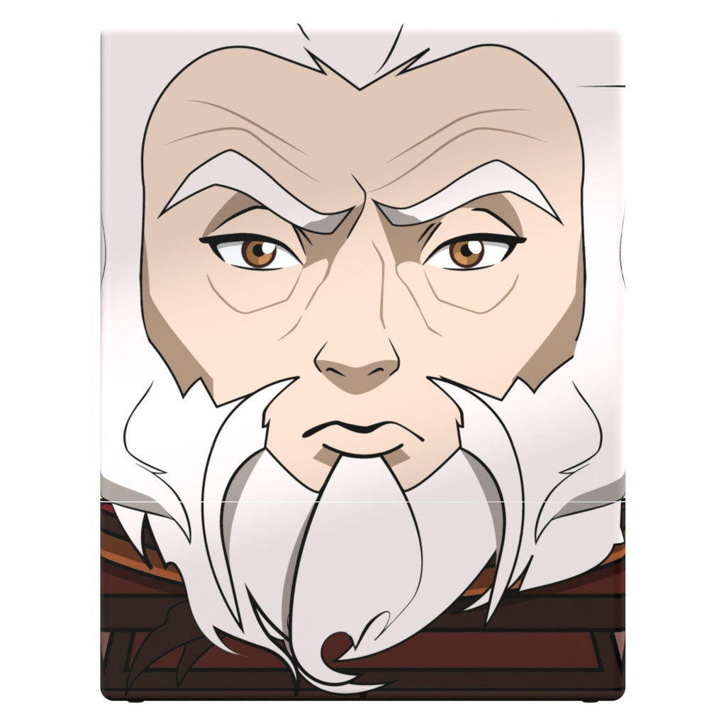 Produktbild Squaroes Squaroe Avatar: The Last Airbender AV011 - Avatar Roku