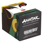 Produktbild Kyoshi Sammelkartenbox Ultimate Guard - Avatar The Last Airbender