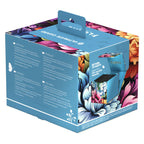 Produktbild Ultimate Guard Sidewinder 100+ Xenoskin "Floral Places" - Springbloom Meadow