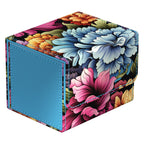 Produktbild Ultimate Guard Sidewinder 100+ Xenoskin "Floral Places" - Springbloom Meadow