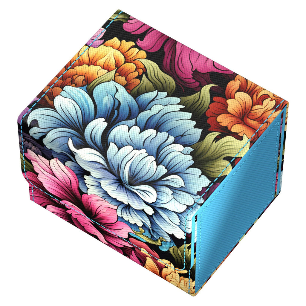 Produktbild Ultimate Guard Sidewinder 100+ Xenoskin "Floral Places" - Springbloom Meadow