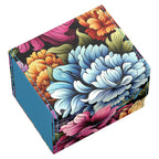 Produktbild Ultimate Guard Sidewinder 100+ Xenoskin "Floral Places" - Springbloom Meadow