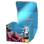 Produktbild Ultimate Guard Sidewinder 100+ Xenoskin "Floral Places" - Springbloom Meadow