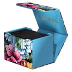 Produktbild Ultimate Guard Sidewinder 100+ Xenoskin "Floral Places" - Springbloom Meadow