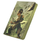 Produktbild Ultimate Guard Zipfolio 360 Xenoskin Magic: The Gathering | Avatar: The Last Airbender - Toph