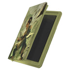Produktbild Ultimate Guard Zipfolio 360 Xenoskin Magic: The Gathering | Avatar: The Last Airbender - Toph