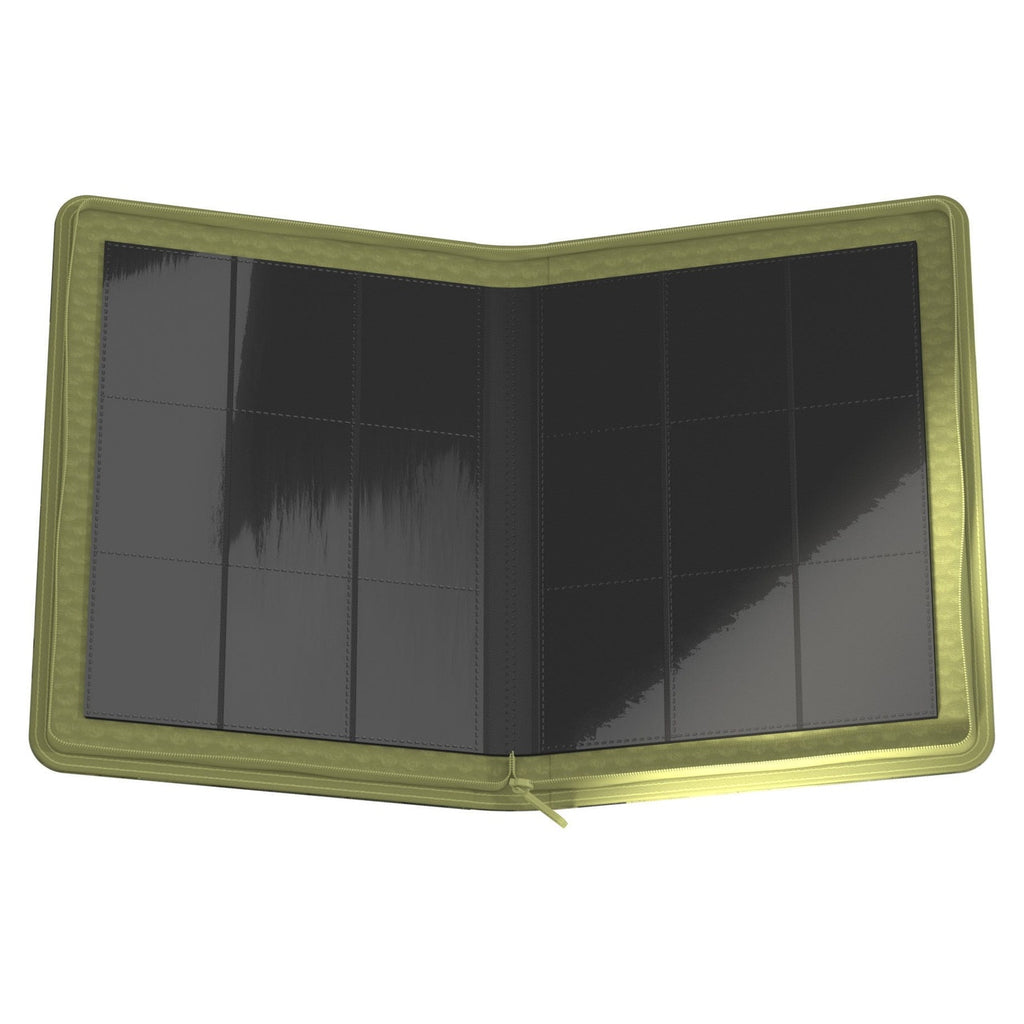Produktbild Ultimate Guard Zipfolio 360 Xenoskin Magic: The Gathering | Avatar: The Last Airbender - Toph