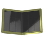 Produktbild Ultimate Guard Zipfolio 360 Xenoskin Magic: The Gathering | Avatar: The Last Airbender - Toph