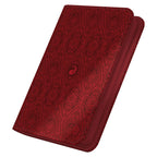 Produktbild Ultimate Guard Zipfolio 160 Xenoskin Magic: The Gathering | Avatar: The Last Airbender - Red Mana