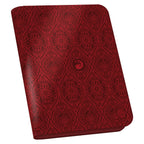 Produktbild Ultimate Guard Zipfolio 160 Xenoskin Magic: The Gathering | Avatar: The Last Airbender - Red Mana