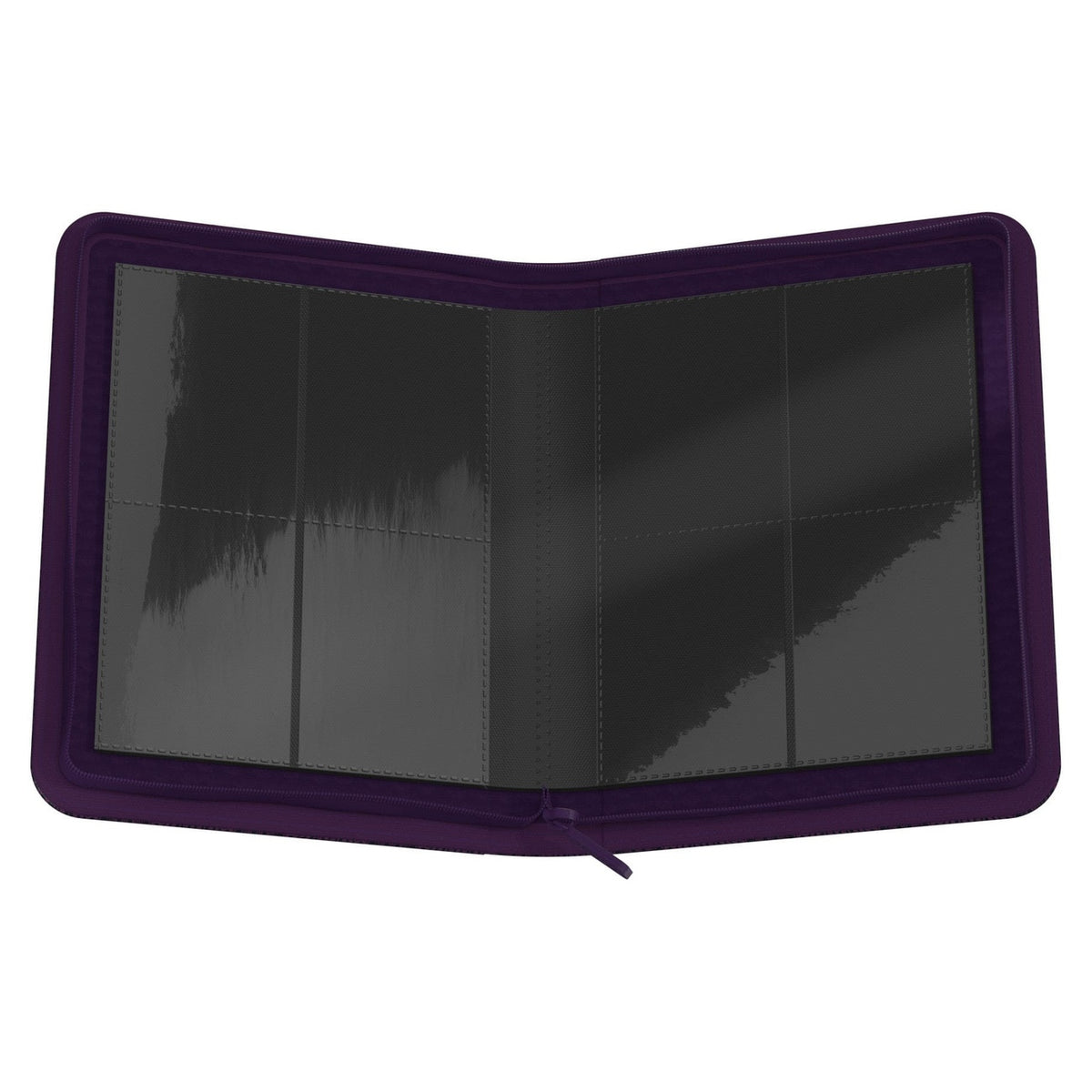Product image Ultimate Guard Zipfolio 160 Xenoskin Magic: The Gathering | Avatar: The Last Airbender - Black Mana