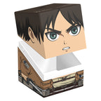 Produktbild Squaroes Squaroe Attack on Titan AOT001 - Eren Jäger