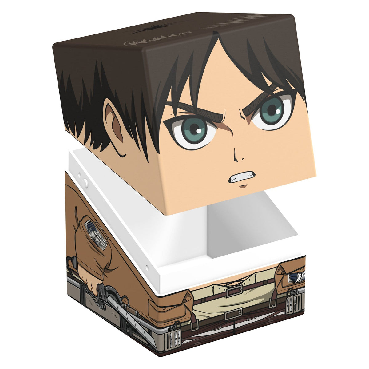 Produktbild Squaroes Squaroe Attack on Titan AOT001 - Eren Jäger