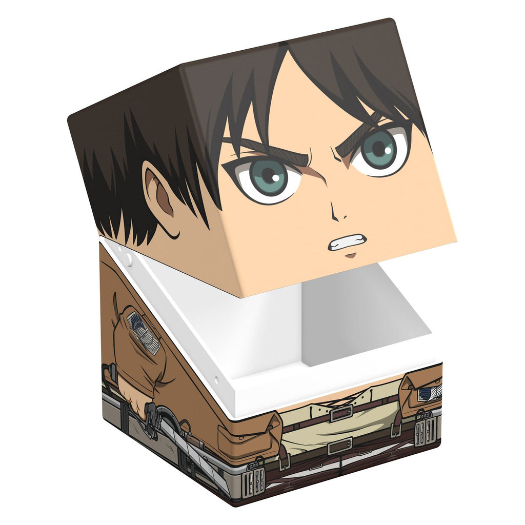 Produktbild Squaroes Squaroe Attack on Titan AOT001 - Eren Jäger