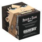 Produktbild Squaroes Squaroe Attack on Titan AOT001 - Eren Jäger