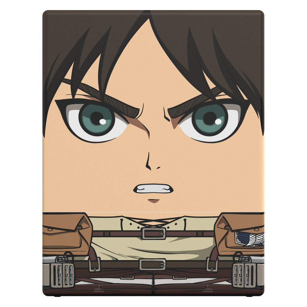 Produktbild Squaroes Squaroe Attack on Titan AOT001 - Eren Jäger