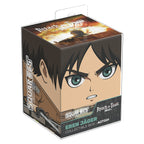 Produktbild Squaroes Squaroe Attack on Titan AOT001 - Eren Jäger